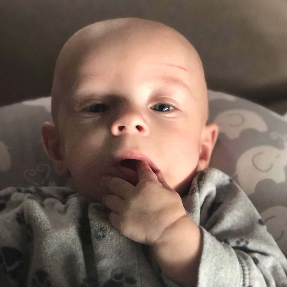 Meet your Posher, Raygan